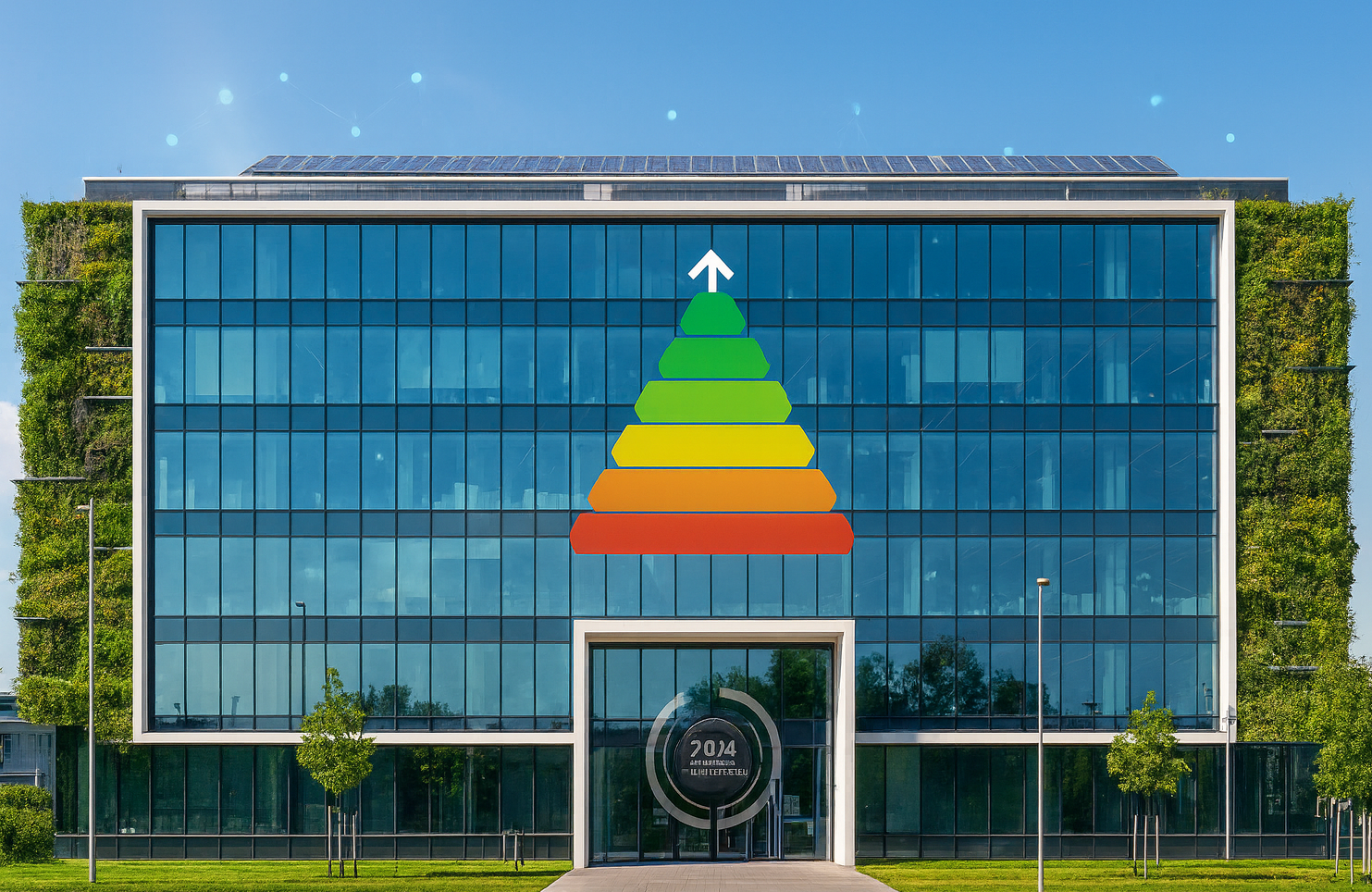 La nouvelle obligation EPC NR : qu’est-ce que cela signifie pour votre entreprise ?