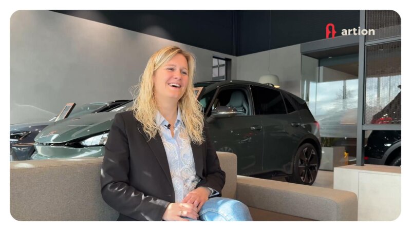 Raes Autogroep